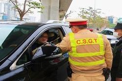 Dính nồng độ cồn và lý do 'muốn làm rể phải biết uống rượu'