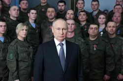 Tình báo Nhật ước tính số tướng Nga thiệt mạng tại Ukraine