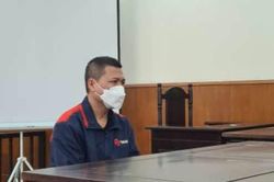 Thay đổi tội danh người đàn ông đốt nhân tình ở Hà Nội