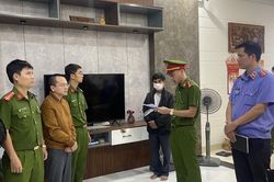 Phê chuẩn khởi tố, bắt tạm giam 2 cán bộ Đại học Bách khoa Đà Nẵng tham ô 86 tỉ đồng