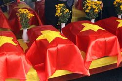 Quảng Trị: Tiếp tục mở rộng địa bàn tìm kiếm hài cốt liệt sỹ tại thôn An Trạch