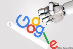 Đại chiến công nghệ bắt đầu: Liệu Google có bị cướp mất 'cần câu cơm'?