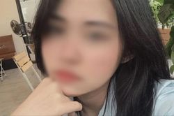 Đã tìm thấy thi thể nữ sinh xinh đẹp mất tích nghi do bị lừa 100 triệu đồng qua mạng