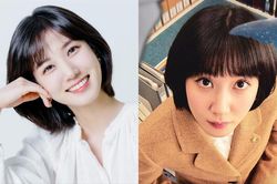Park Eun Bin xác nhận tham gia phim mới, dự còn hot hơn Nữ Luật Sư Kỳ Lạ Woo Young Woo