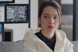 'Đừng làm mẹ cáu' tập 19: Vy tỏ tình với Khôi
