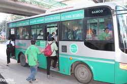 Tăng trách nhiệm, giảm tai nạn từ xe đưa rước học sinh