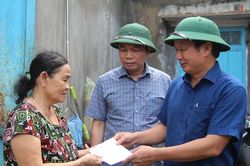 Chính trị - Xã hội Theo dòng thời sự Giải pháp giảm nghèo bền vững phải cụ thể, kỹ lưỡng, hiệu quả