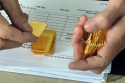 Tỷ giá nhúc nhích tăng, kỳ vọng khả năng giảm lãi suất