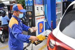 Bộ Công Thương đề xuất giữ nguyên đầu mối quản lý xăng dầu