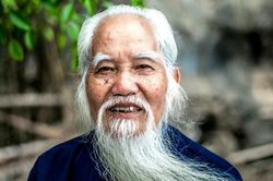 Râu đấy