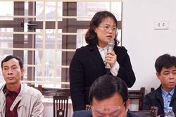 Chương trình giáo dục phổ thông 2018: Môn học tích hợp, giáo viên chuyên biệt
