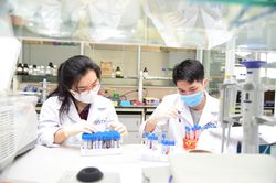 Trường ĐH Khoa học và Công nghệ Hà Nội xét tuyển bằng phỏng vấn và bài kiểm tra