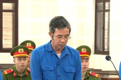 Đà Nẵng: Trả hồ sơ, điều tra bổ sung vụ cựu Chủ tịch quận Liên Chiểu nhận hối lộ