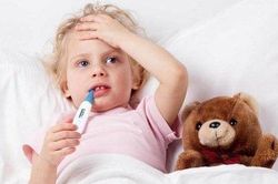 Nhận biết và xử trí viêm mũi họng cấp ở trẻ