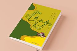 'Chuyện làng tôi' gợi nhớ thương về làng quê Bắc Bộ