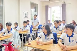 Nhiều trường đại học tăng chỉ tiêu tuyển sinh năm 2023