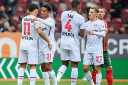 Nhận định, soi kèo Hoffenheim vs Leverkusen (21h30, 11/2), Bundesliga vòng 20