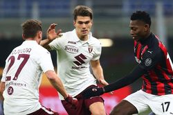 Video bàn thắng Milan 1-0 Torino: Giroud tỏa sáng, Milan tìm lại niềm vui chiến thắng