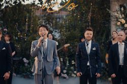 Đức Phúc và 911 sẽ hát live 'Em đồng ý' tại Hà Nội trong lễ Valentine 2023
