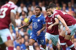 Kết quả bóng đá West Ham 1-1 Chelsea: The Blues thoát thua nhờ VAR