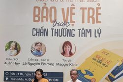 Hiểu về chấn thương tâm lý để bảo vệ trẻ