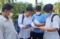 Trường Đại học An Giang tuyển sinh 2.539 chỉ tiêu