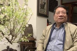 PGS.TS Đặng Văn Bài: Cần giúp công chúng hiểu về những thông điệp văn hóa mà người xưa muốn truyền lại qua lễ hội
