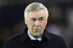 Carlo Ancelotti đồng ý dẫn dắt tuyển Brazil?
