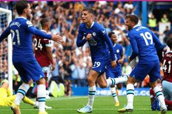 Nhận định West Ham vs Chelsea, 19h30, ngày 11/2: Giải cơn khô hạn bàn thắng