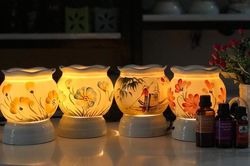 Thời tiết nồm ẩm 'vắt ra nước', loại đèn giá rẻ bỗng thành hàng hot