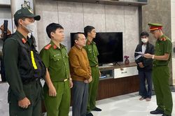 Những tấm séc khống và 86,6 tỷ tham ô ở trường ĐH Bách khoa Đà Nẵng