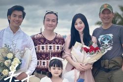 Quỳnh Kool buồn và tiếc nuối khi chia tay phim 'Đừng làm mẹ cáu'