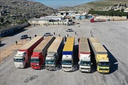 Liên hợp quốc kêu gọi ngừng bắn tại Syria để cứu trợ sau động đất