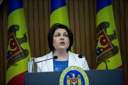 Thủ tướng Moldova từ chức
