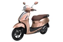 Bảng giá xe ga Yamaha tháng 2/2023: Giảm giá 1 triệu đồng