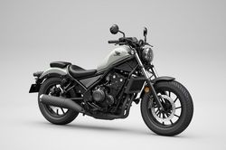 Bảng giá môtô Honda tháng 2/2023: Rẻ nhất 71,29 triệu đồng