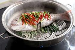 Mẹo giúp loại bỏ chất gây ung thư khỏi rau, thịt, tôm, dưa muối khiến gia đình bạn sống khỏe hơn mỗi ngày