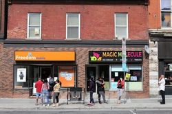 Nền kinh tế Canada tạo nhiều việc làm hơn trong tháng 1