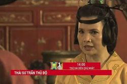 Giới thiệu phim 'Thái sư Trần Thủ Độ' (14h – K1)
