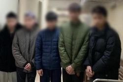 Thanh niên rủ nhóm bạn đi 'xử' đồng nghiệp vì cho rằng nói xấu mình