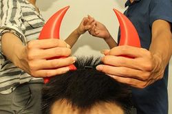 Chồng sợ thiếu canxi khi vợ có bồ