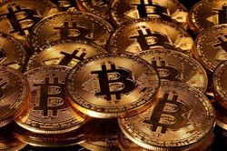 Giá Bitcoin hôm nay 12/2: Tiếp đà suy giảm