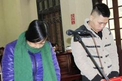 Chiếc khăn tang tố cáo tội ác tày trời của 2 mẹ con ghi lô đề