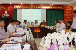 Lâm Đồng:Triển khai nhiệm vụ công tác Mặt trận năm 2023
