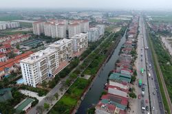 Tốn 350 triệu đồng 'lót tay' để mua nhà ở xã hội?