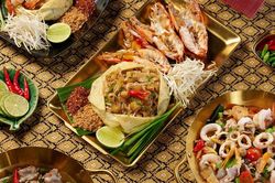 5 địa chỉ thưởng thức món Thái ở quận 1