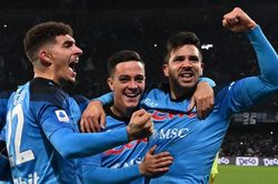 Nhận định, soi kèo Napoli vs Cremonese, Serie A vòng 22 (02h45, 13/2)