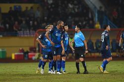 Kết quả bóng đá Bình Định 1-0 Bình Dương: Bình Định thắng trận thứ hai liên tiếp