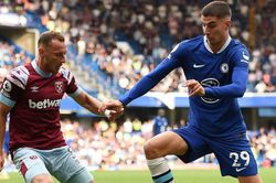 Video bàn thắng West Ham vs Chelsea (19h30, 11/2)