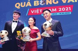 'Bắt trend' để tạo cảm hứng